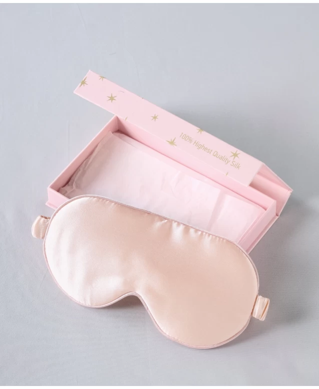 Silk Z18 Μάσκα Ύπνου