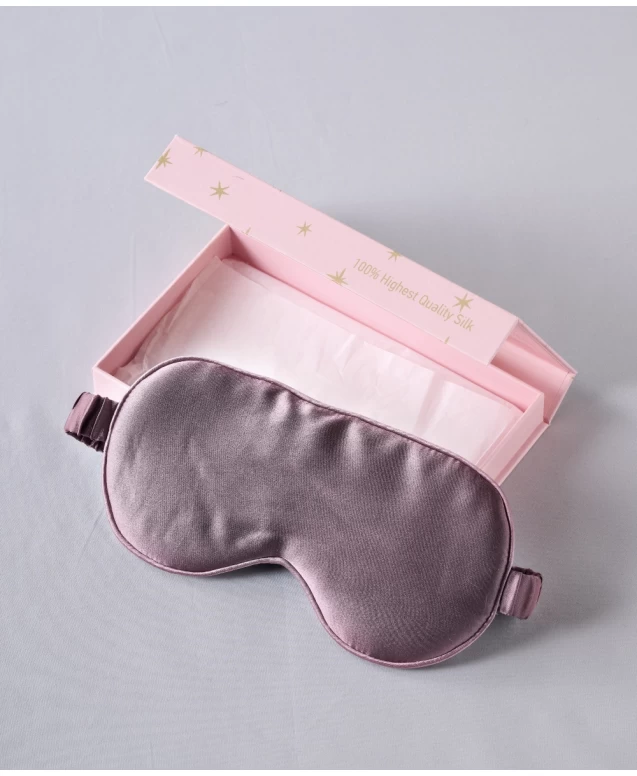 Silk Z42 Μάσκα Ύπνου