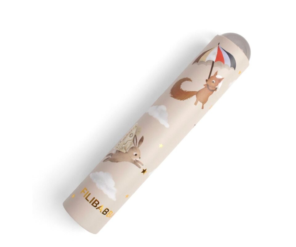 Star Catchers Καλειδοσκόπιο