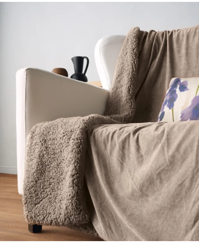 Sutton 26 Κουβέρτα Καναπέ