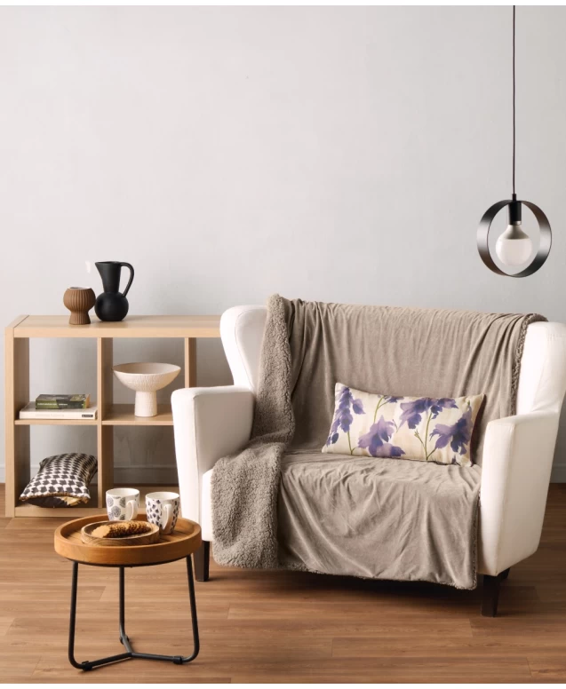 Sutton 26 Κουβέρτα Καναπέ