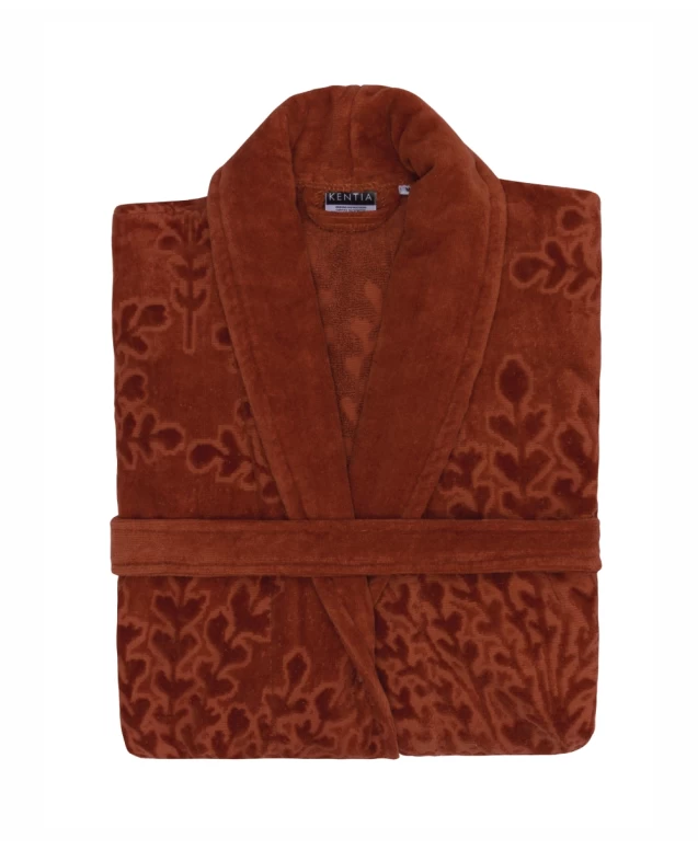 Talon 06 Μπουρνούζι Με Γιακά