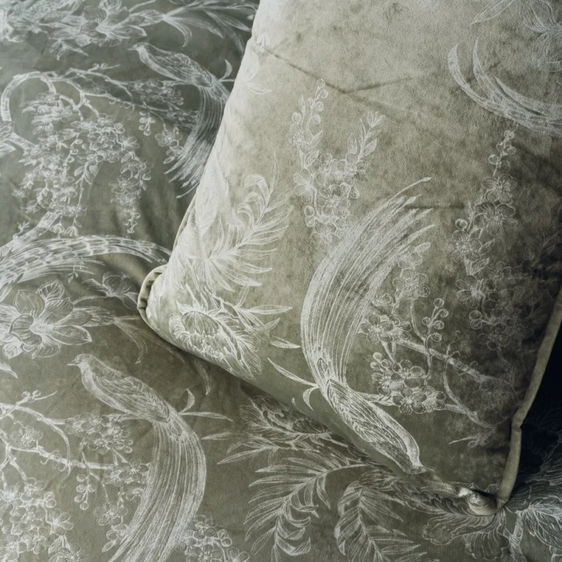 Vanessa Σετ Μαξιλαροθήκες 2τμχ