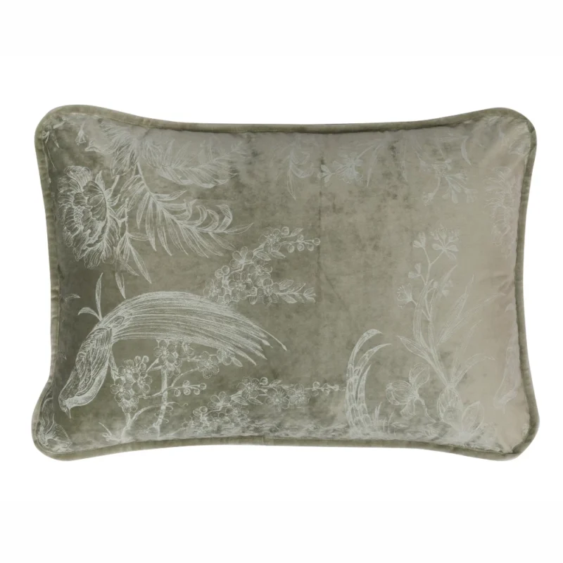 Vanessa Σετ Μαξιλαροθήκες 2τμχ