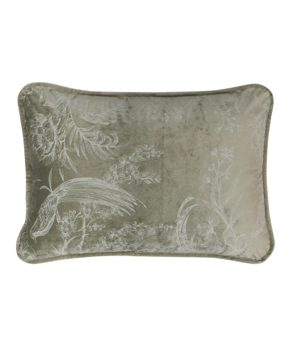 Vanessa Σετ Μαξιλαροθήκες 2τμχ