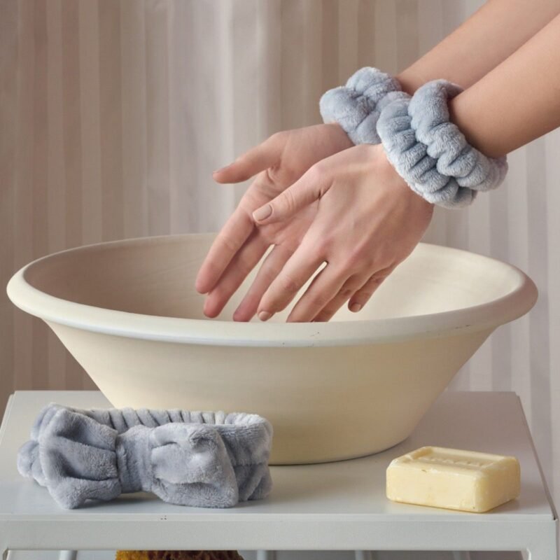 Αξεσουάρ Περιποίησης