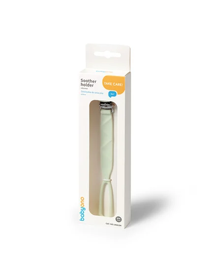 Κλιπ Πιπίλας Πράσινο