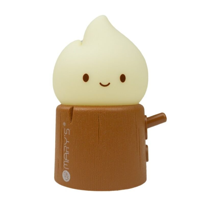 Μικρή Φλόγα Παιδικό Φωτάκι Νυκτός