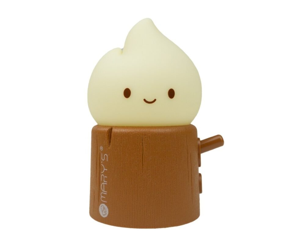 Μικρή Φλόγα Παιδικό Φωτάκι Νυκτός