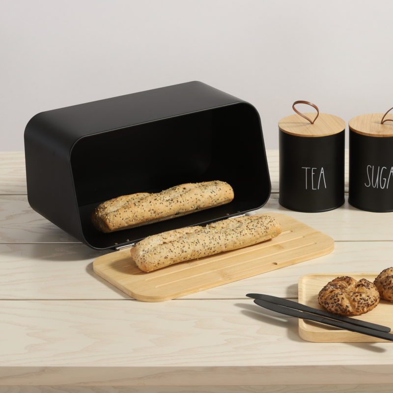 Ψωμιέρα Terra