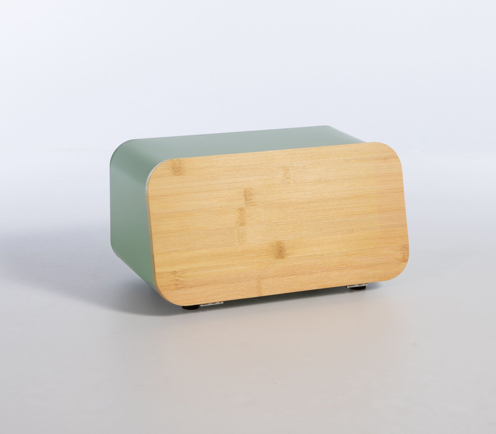 Ψωμιέρα Πράσινο