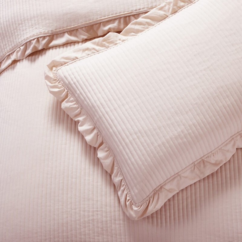 Armony Κουβερλί Ημίδιπλο Pink