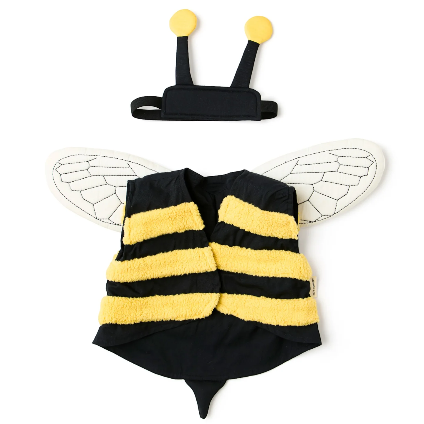 DRESS-UP Στολή Μέλισσα