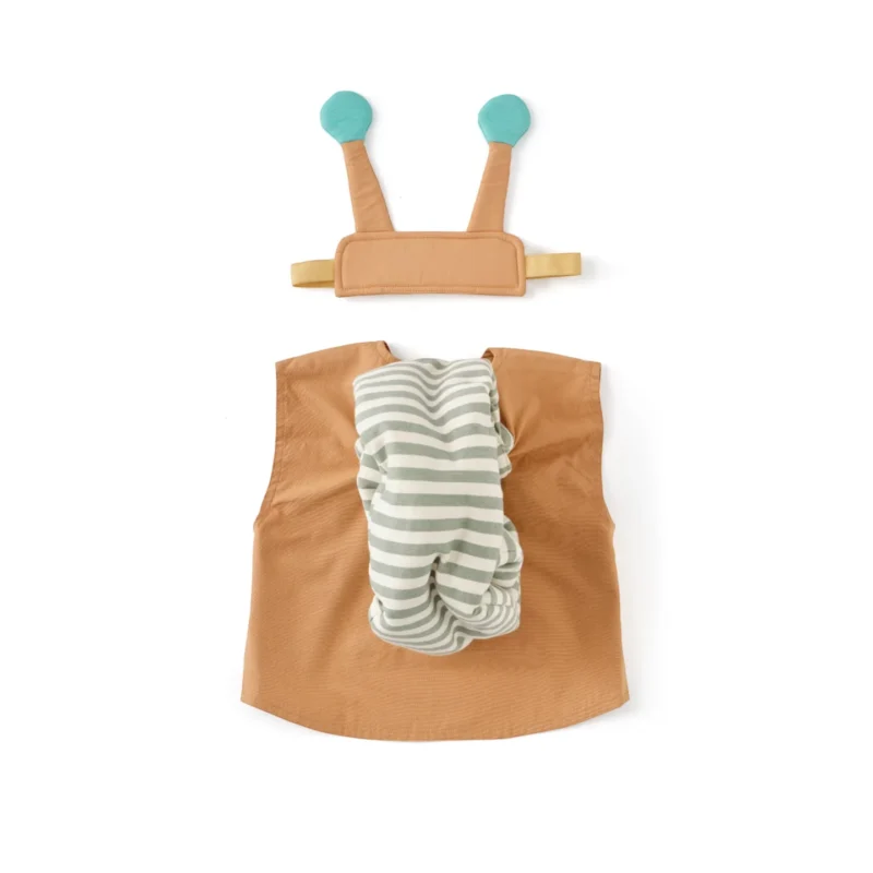 DRESS-UP Στολή Σαλιγκάρι