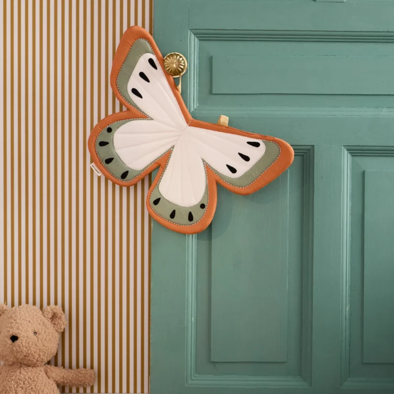 DRESS-UP Φτερά Πεταλούδας Πράσινο