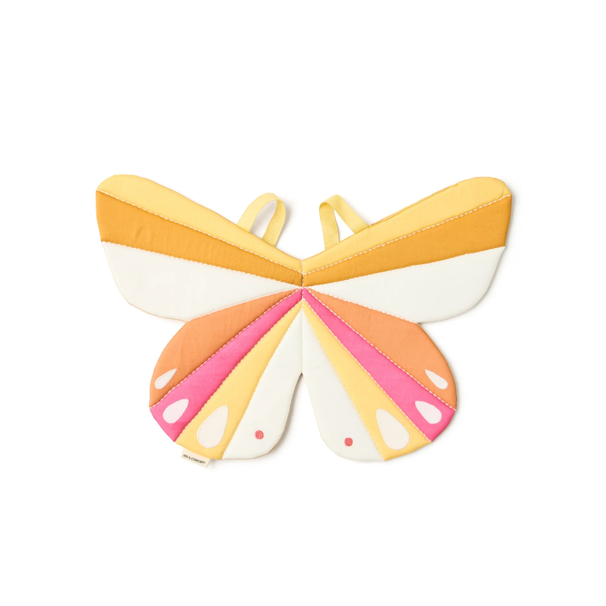 DRESS-UP Φτερά Πεταλούδας Ροζ