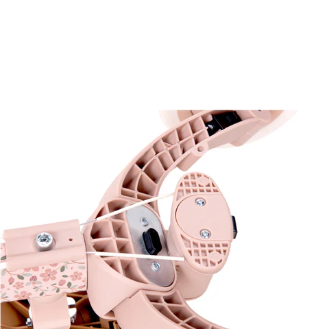 Fairy Floral Τρίκυκλο Ποδήλατο