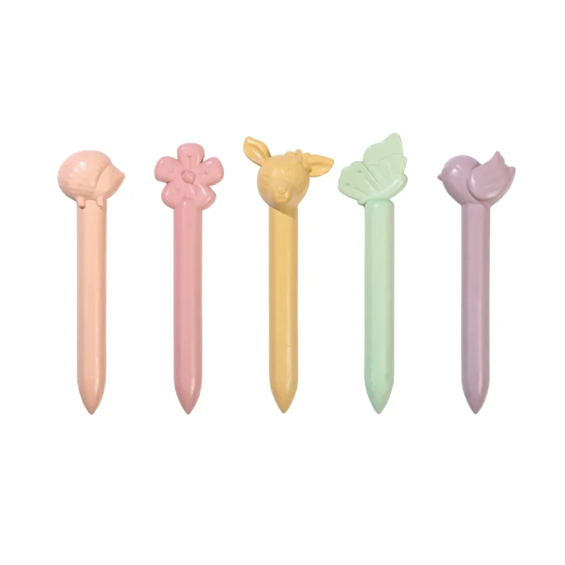 Fairy Garden Κηρομπογιές