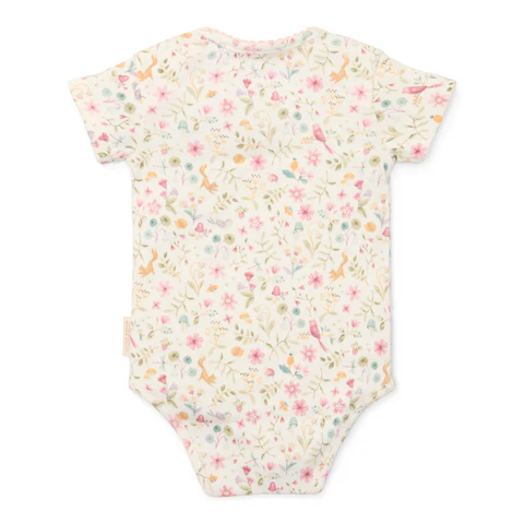 Fairy Garden Φορμάκι Κοντομάνικο