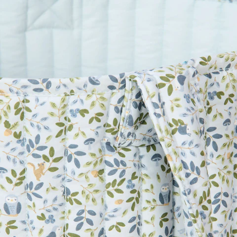 Forest Adventure Καλάθι Αποθήκευσης Μεγάλο