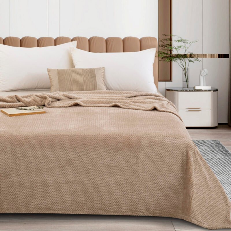 JF09 Κουβέρτα Υ/Δ Sand