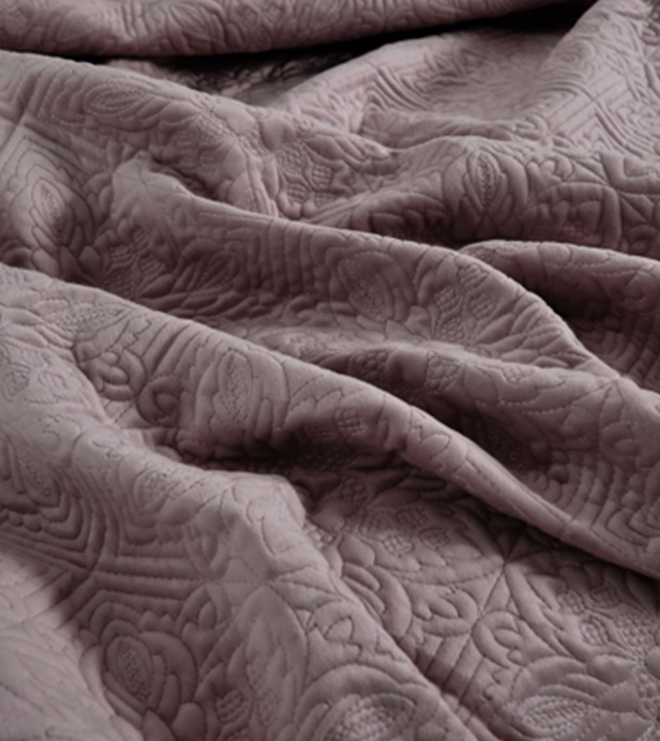 Mandy Κουβερλί Υ/Δ Amethyst