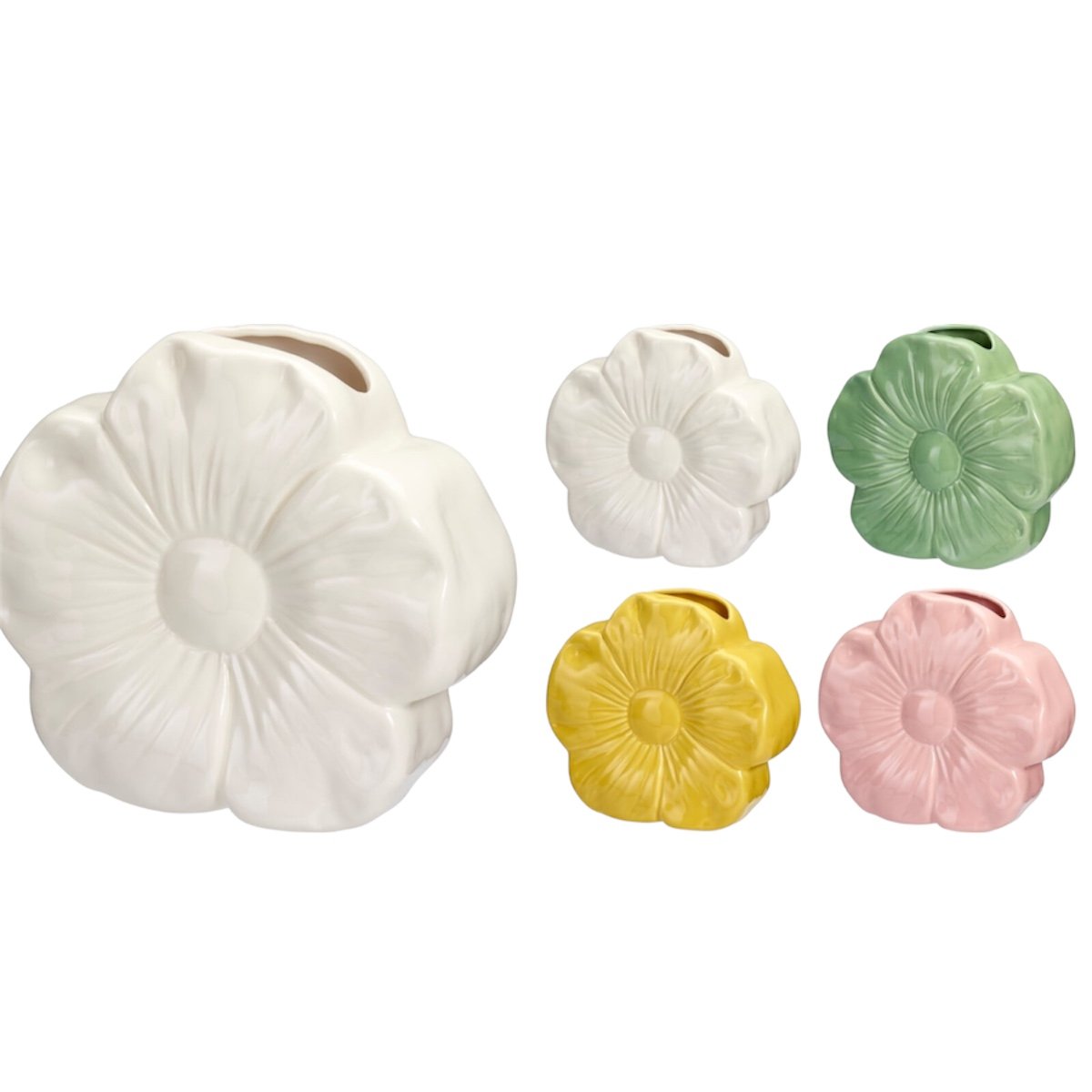 Βάζο μαργαρίτα