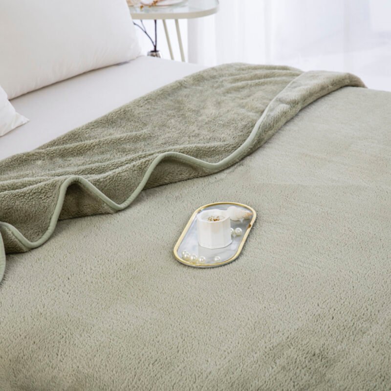 Zurigo Κουβέρτα Υ/Δ Green