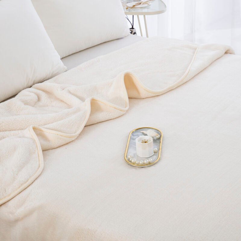 Zurigo Κουβέρτα Υ/Δ Cream