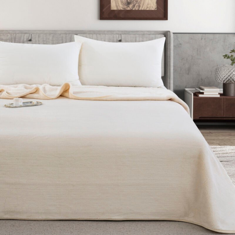 Zurigo Κουβέρτα Υ/Δ Cream