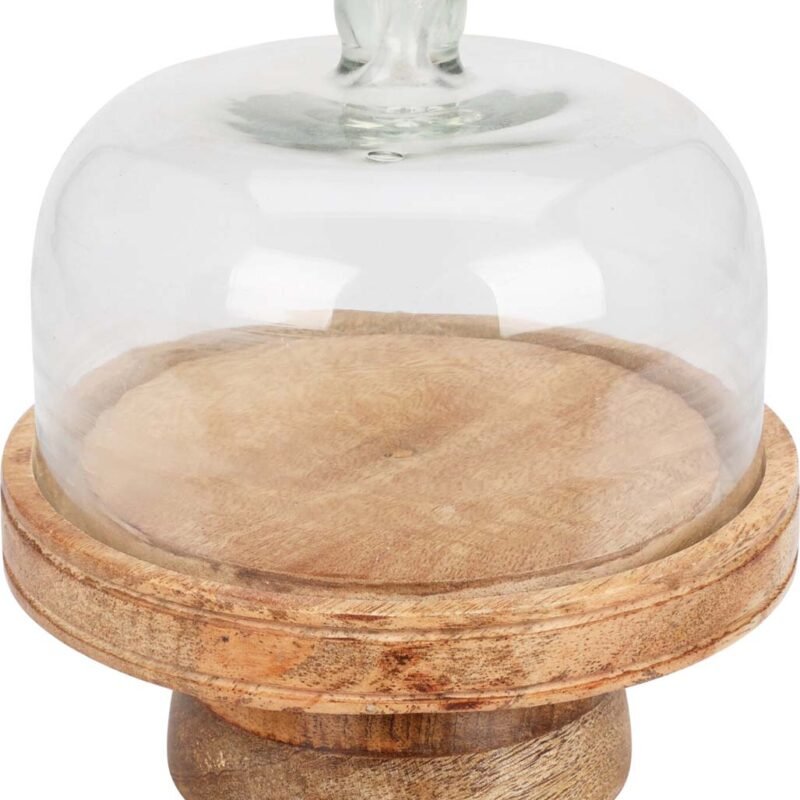 Τουρτιέρα Από Μάνγκο