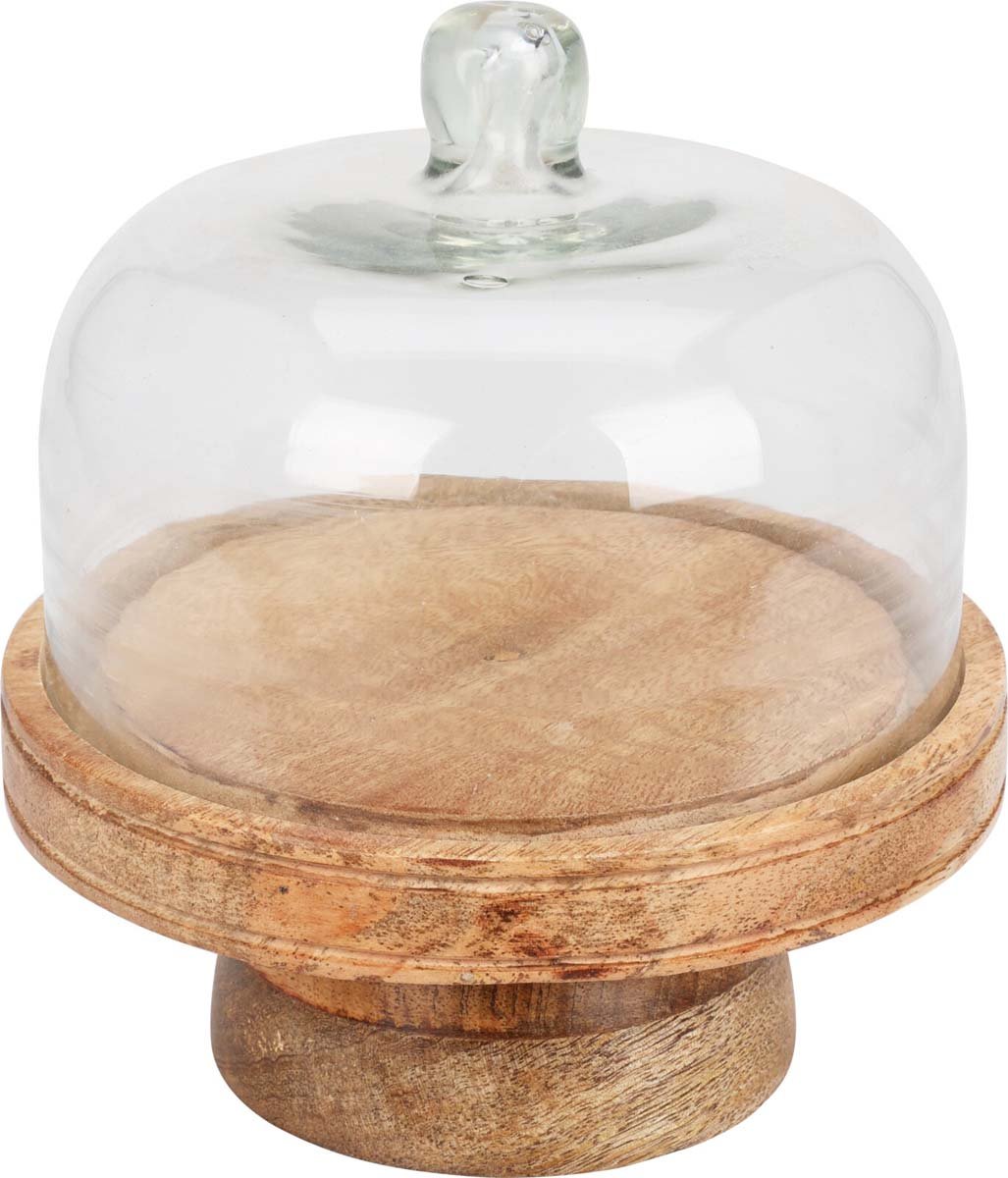 Τουρτιέρα Από Μάνγκο