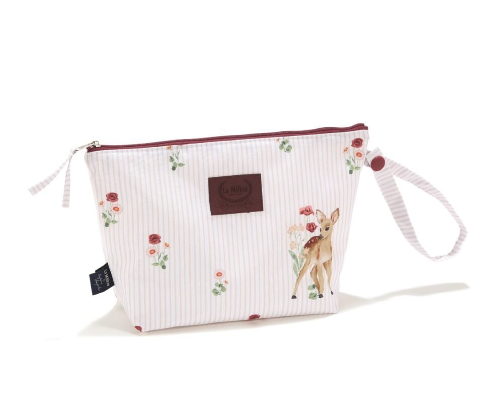 Waterproof Cosmetic Bag Bambiland