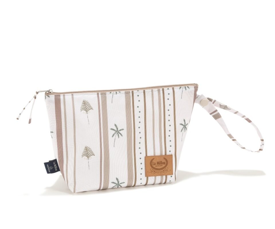 Waterproof Cosmetic Bag Little Savannah