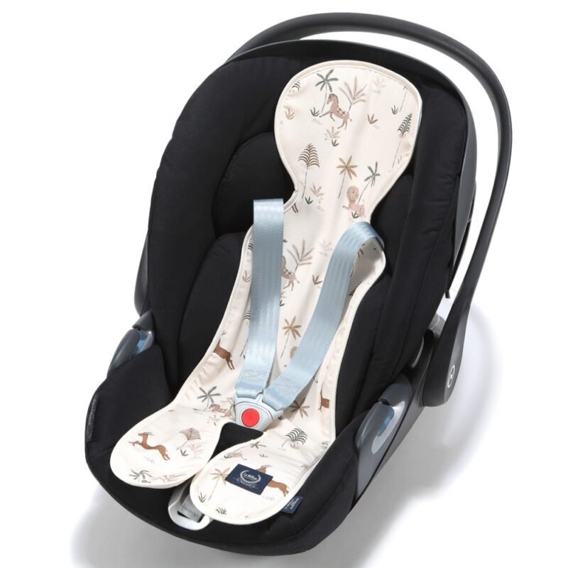 Little Savannah Προστατευτικό Car Seat