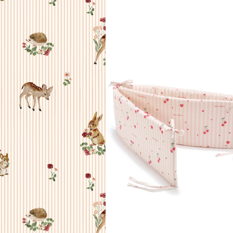 Πάντα Bambiland