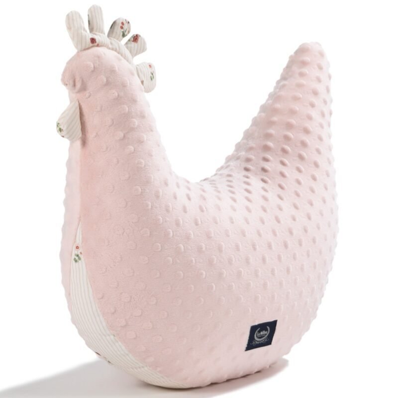 Bambiland Κura Powder Pink