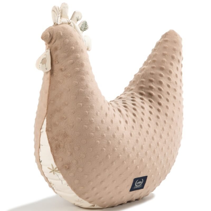 Little Savannah Κura Mocca