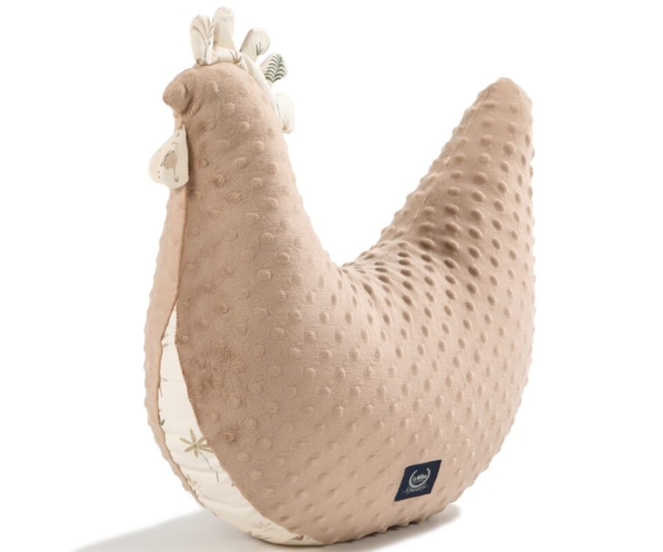 Kura Little Savannah – Mocca