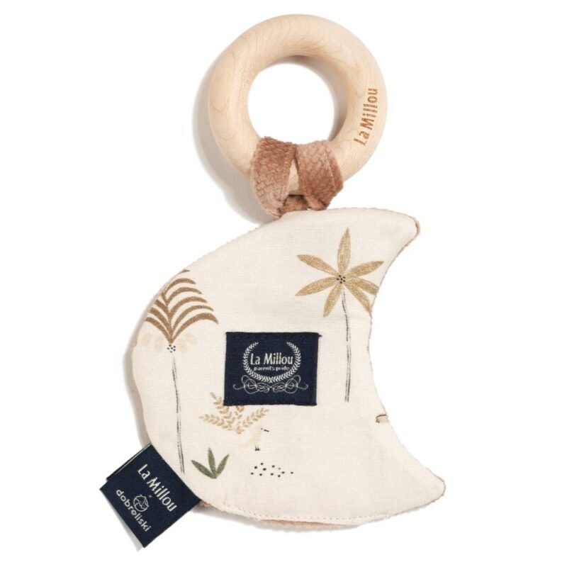 Little Savannah Κλιπ Πιπίλας