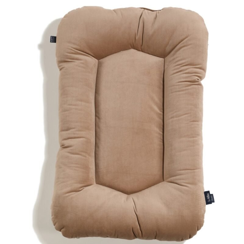 Little Savannah Baby Nest Mocca