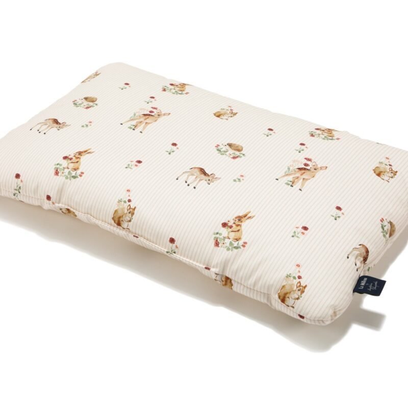 Bambiland Παιδικό Μαξιλάρι