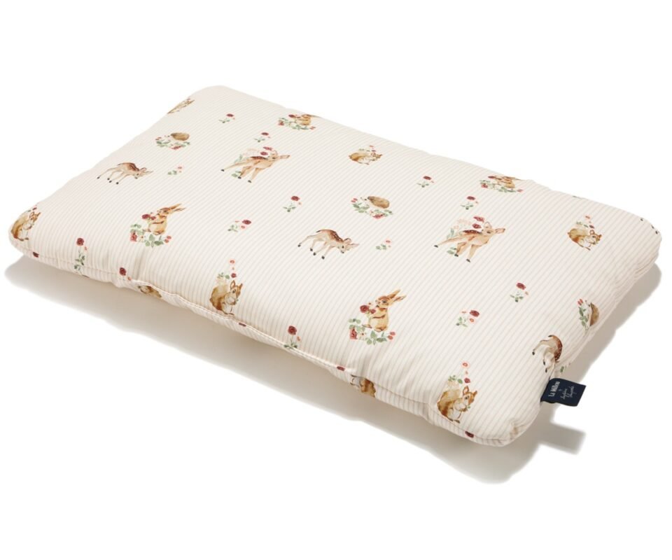 Bambiland Παιδικό Μαξιλάρι