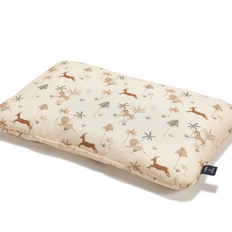 Little Savannah Παιδικό Μαξιλάρι