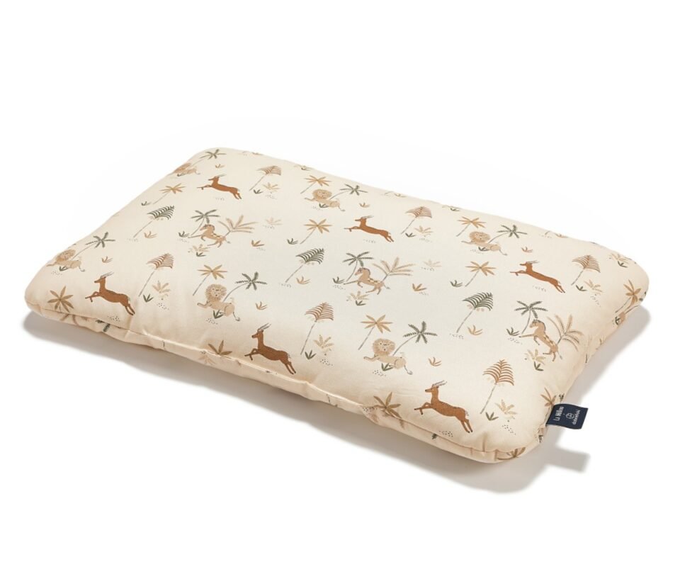 Little Savannah Παιδικό Μαξιλάρι