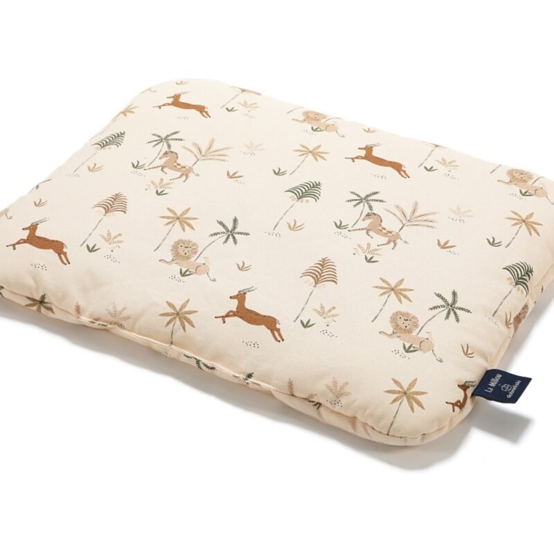 Little Savvanah Mid Pillow 35x45cm