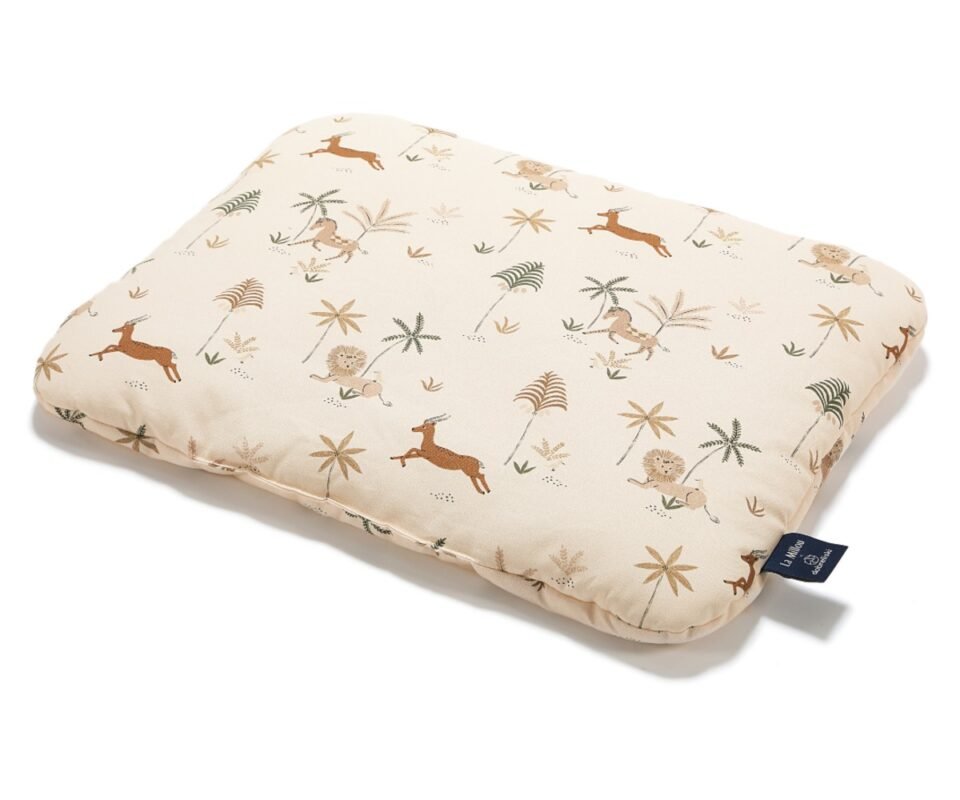 Little Savvanah Mid Pillow 35x45cm