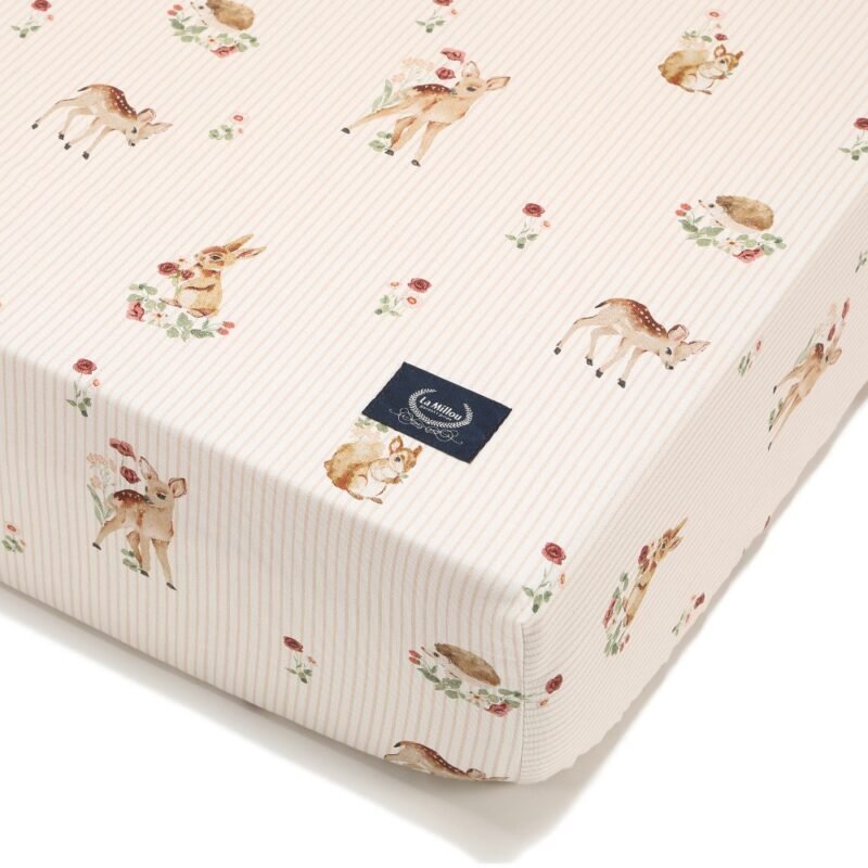 Bambiland Σεντόνι