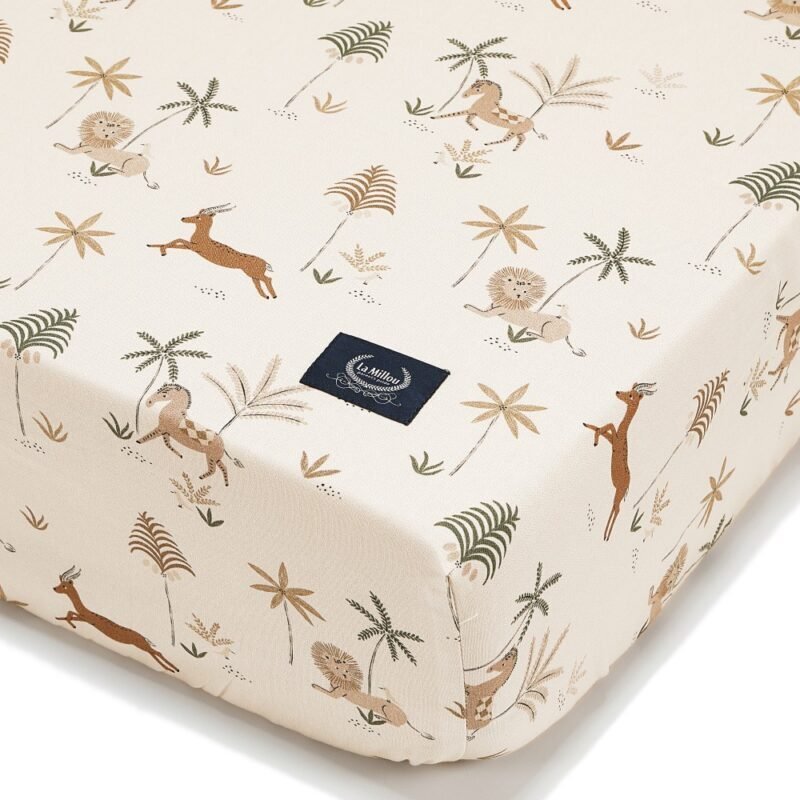 Little Savannah Σεντόνι