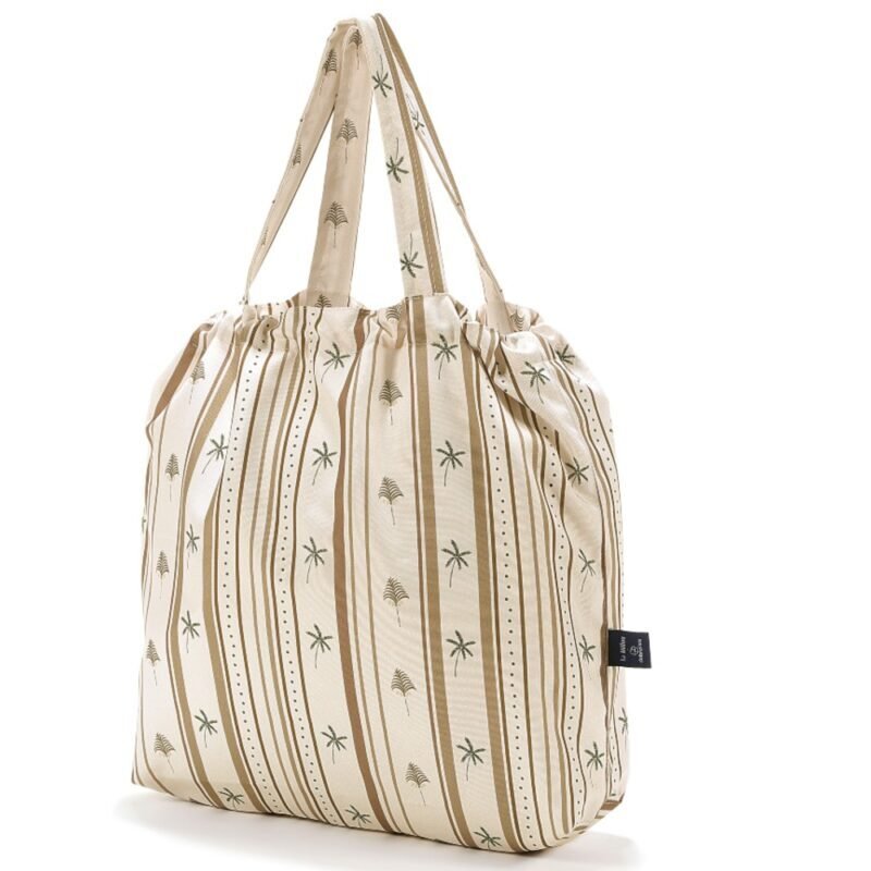 Little Savannah Shopper Bag